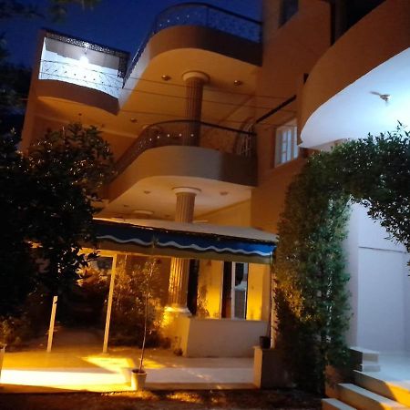 Enjoy Luxor Apartment Bagian luar foto