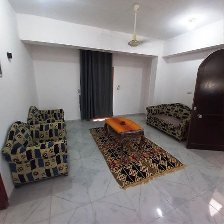 Enjoy Luxor Apartment Bagian luar foto