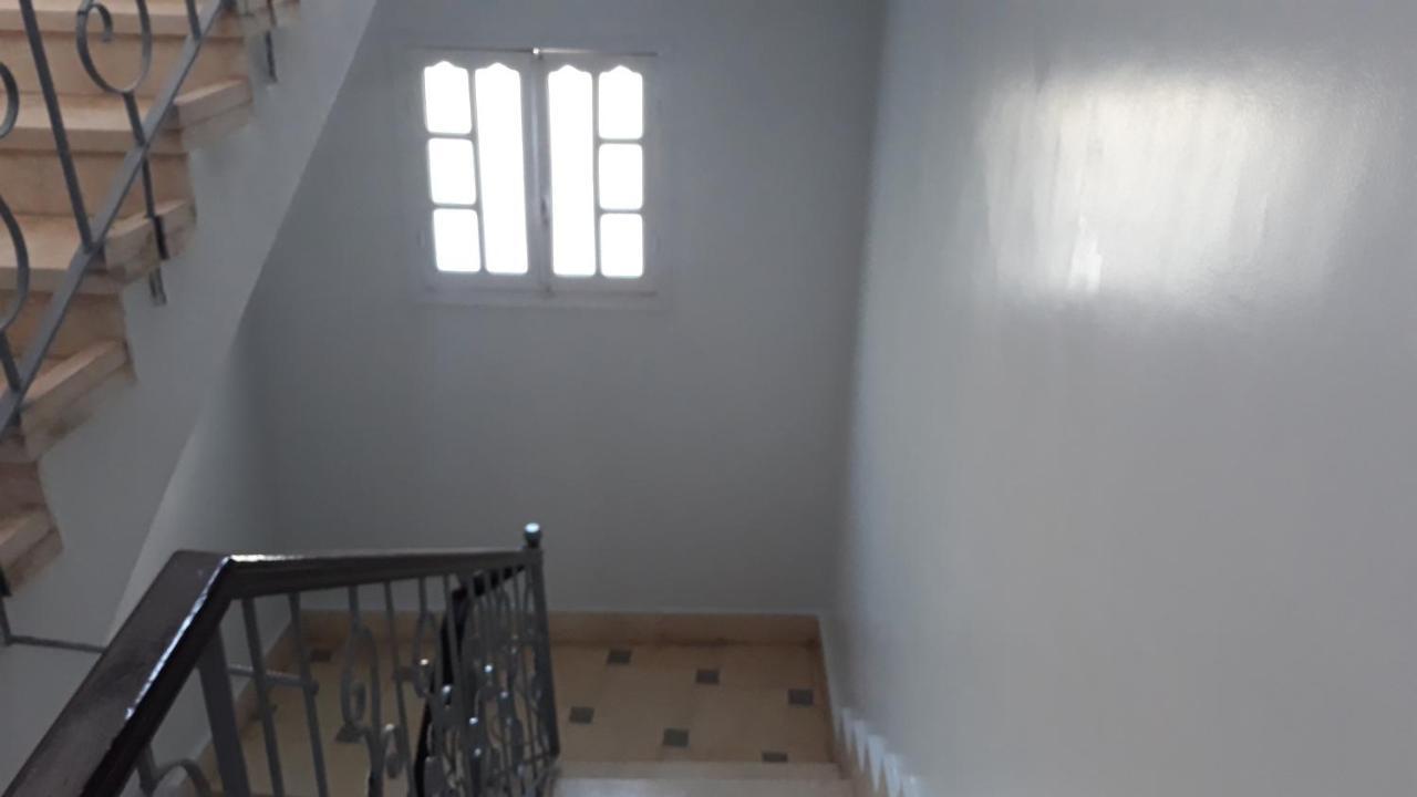 Enjoy Luxor Apartment Bagian luar foto