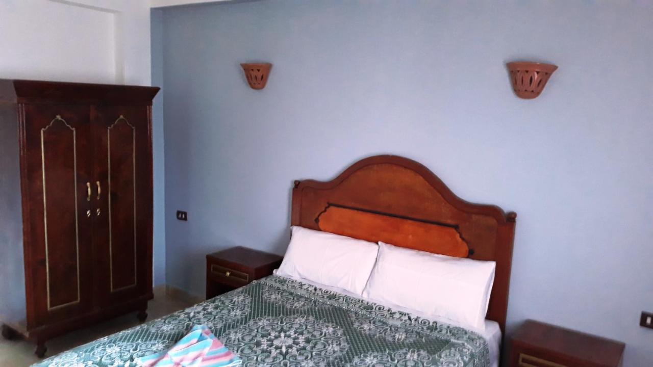 Enjoy Luxor Apartment Bagian luar foto