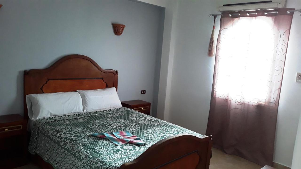 Enjoy Luxor Apartment Bagian luar foto