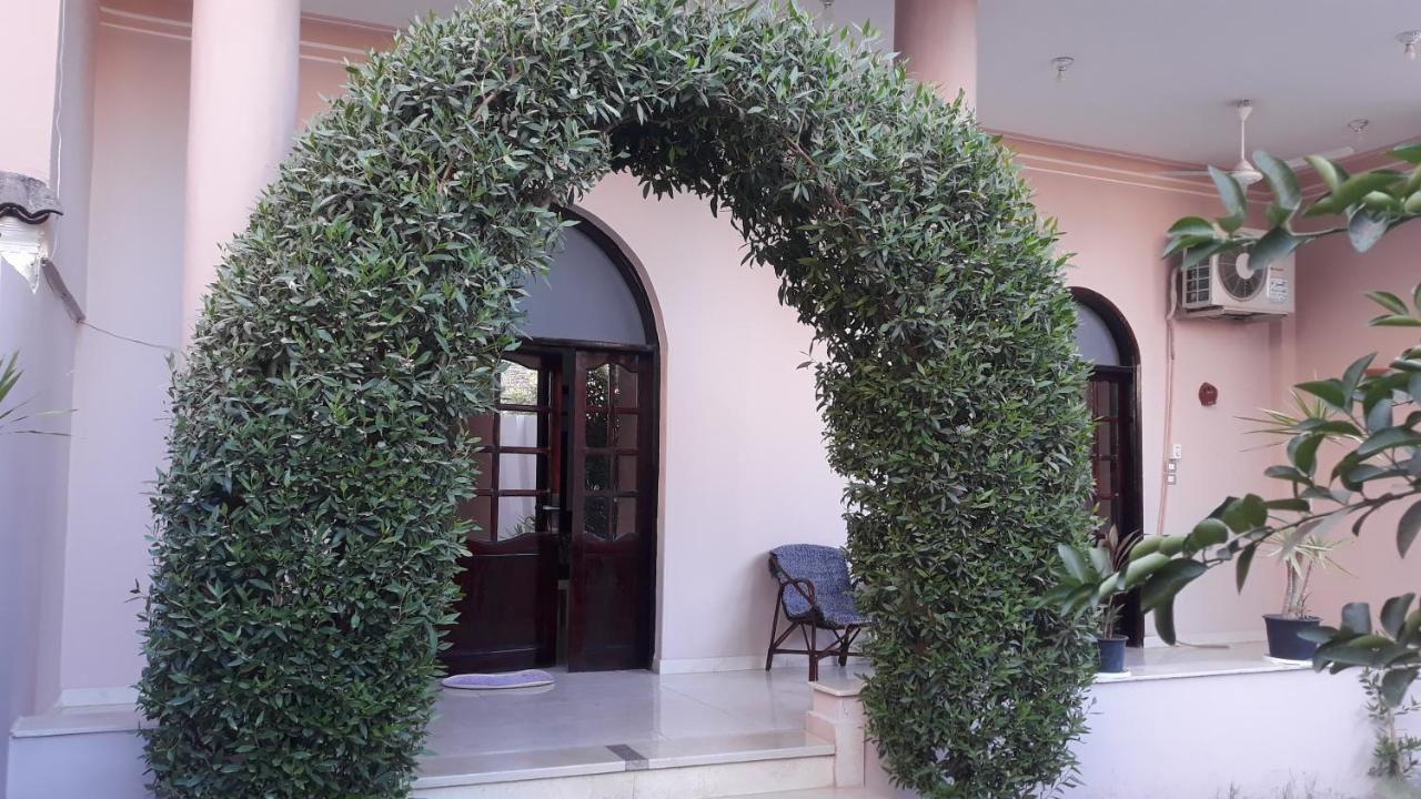 Enjoy Luxor Apartment Bagian luar foto