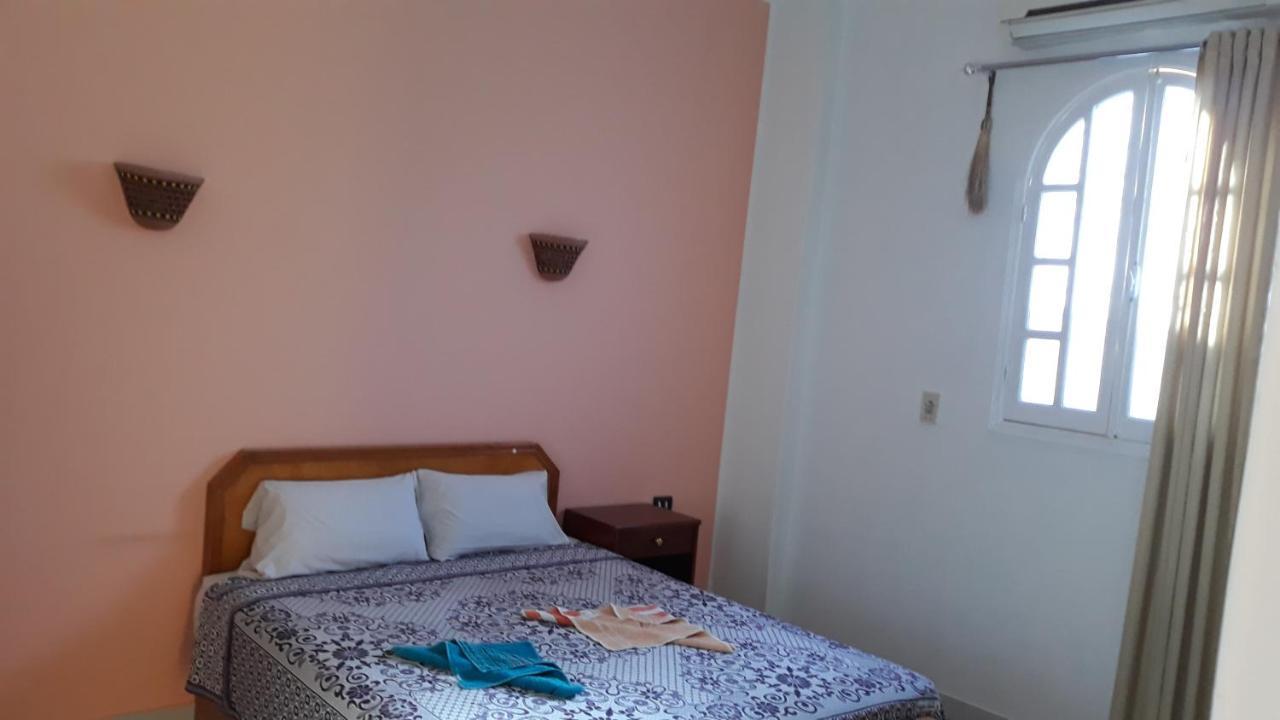 Enjoy Luxor Apartment Bagian luar foto