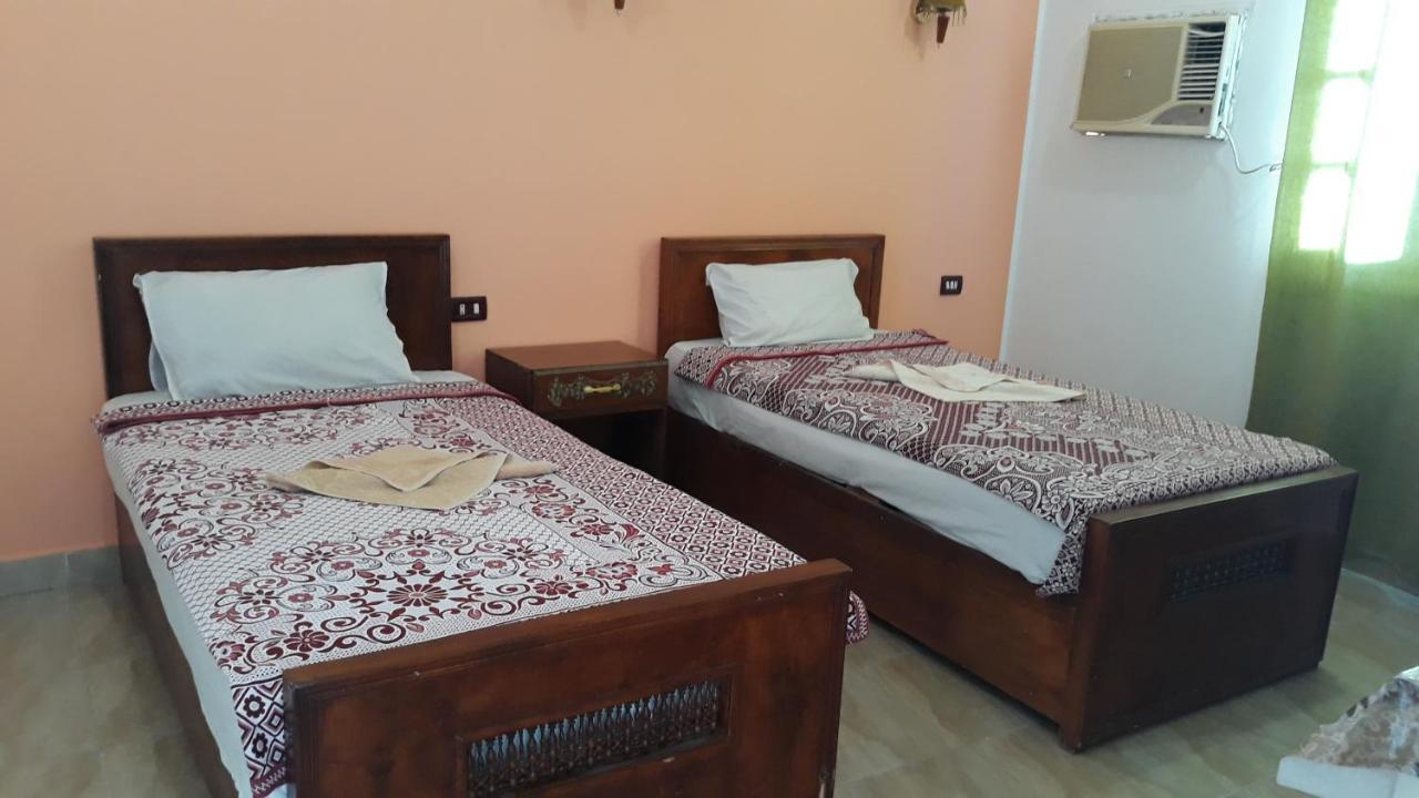 Enjoy Luxor Apartment Bagian luar foto