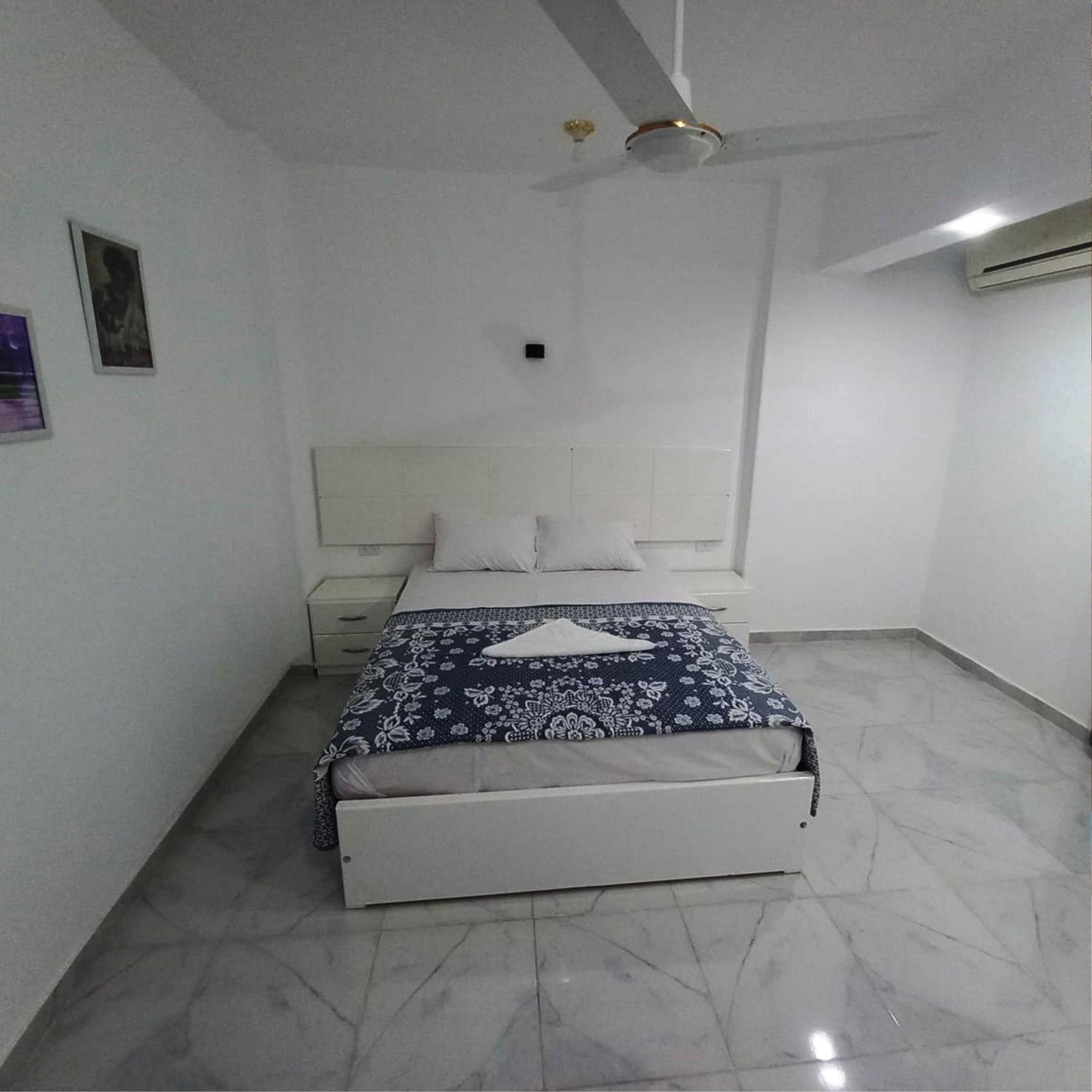 Enjoy Luxor Apartment Bagian luar foto
