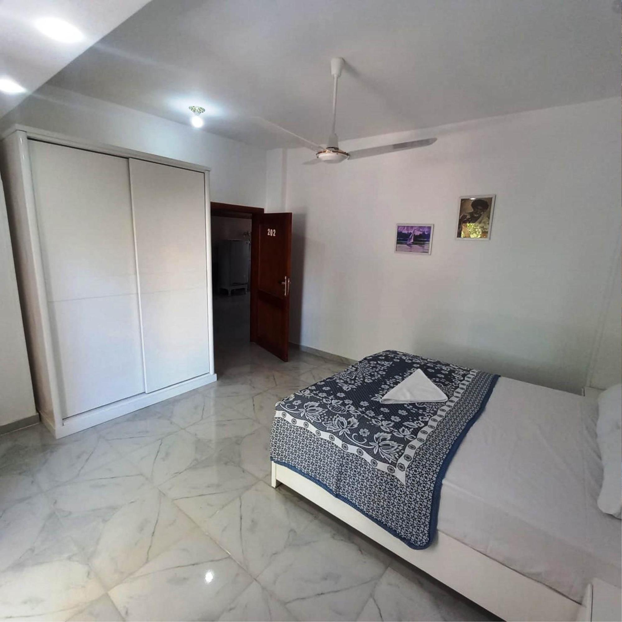 Enjoy Luxor Apartment Bagian luar foto