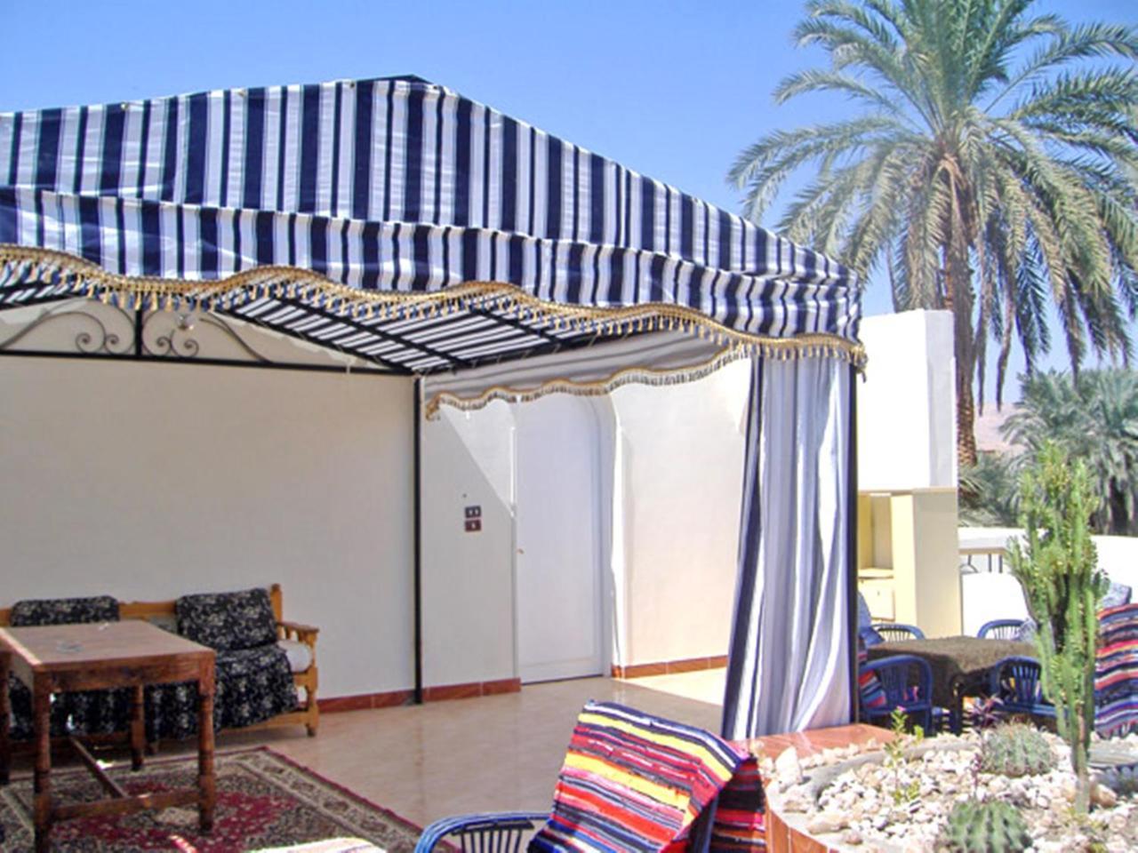 Enjoy Luxor Apartment Bagian luar foto