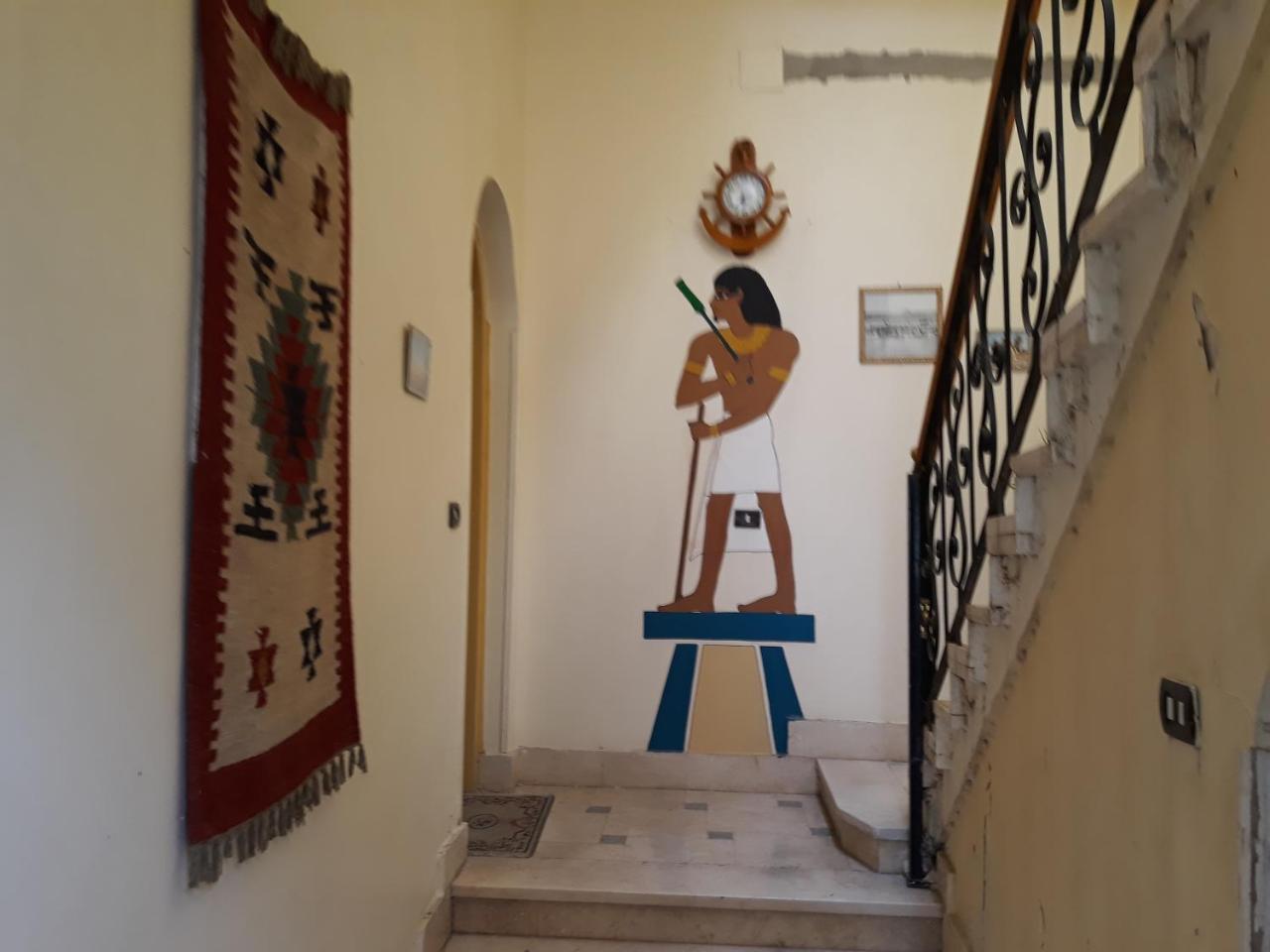 Enjoy Luxor Apartment Bagian luar foto